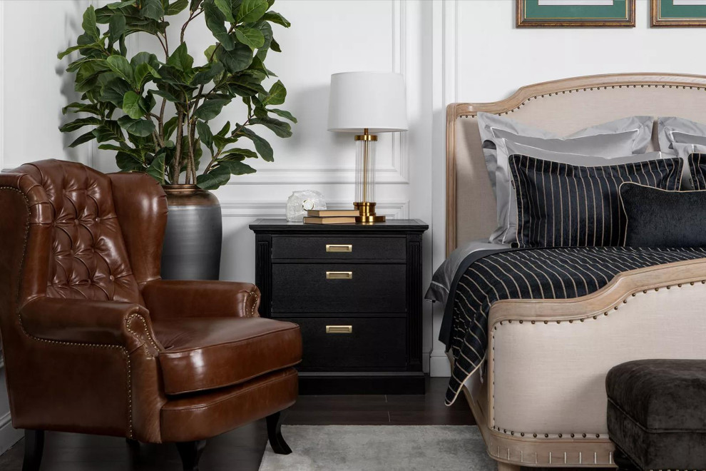 Интерьеры FULL HOUSE