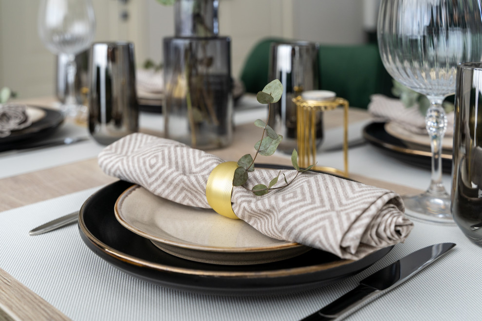 Реализация "Лесная жемчужина"