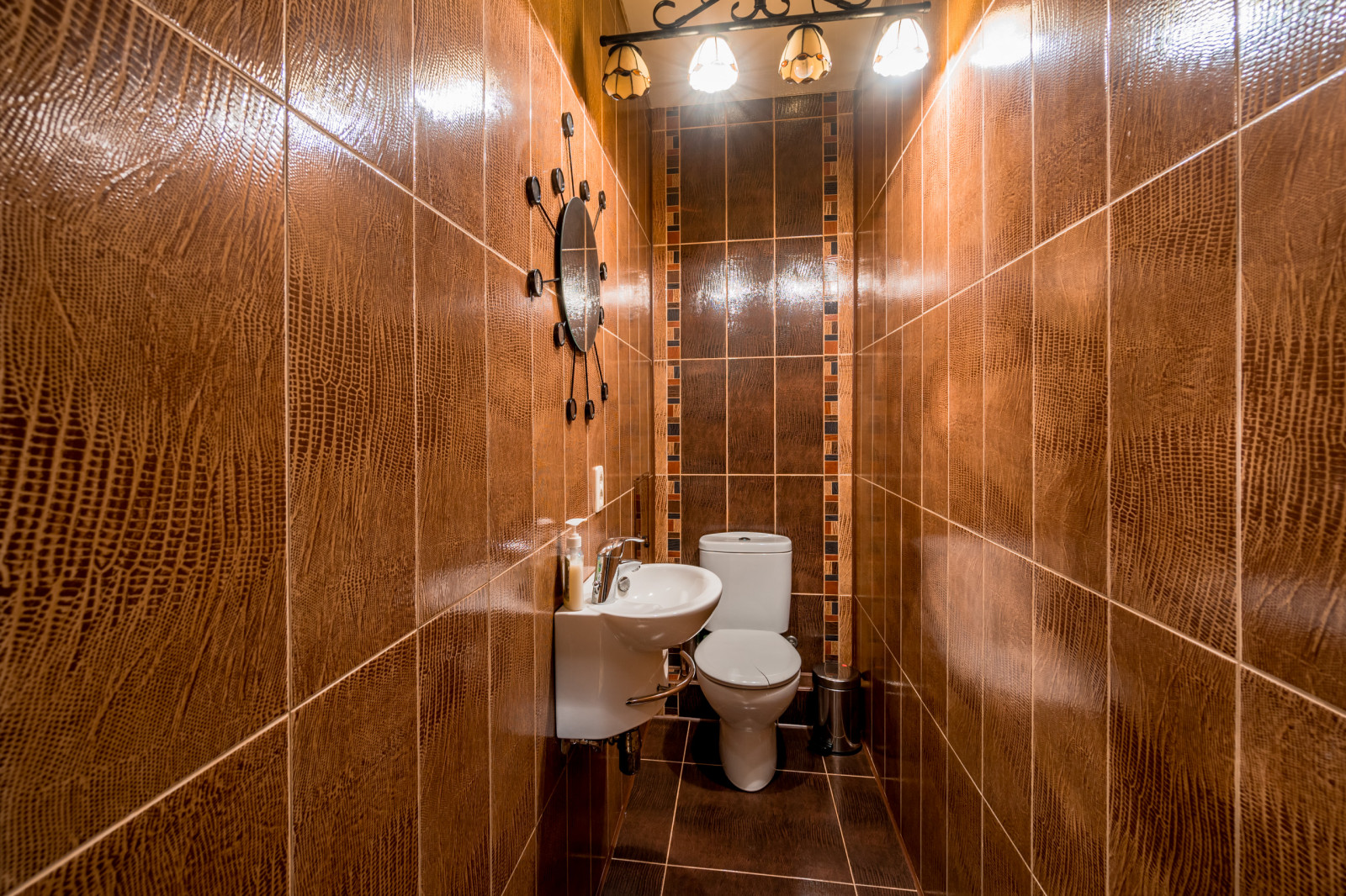 Интерьерная фотосъёмка квартиры в Краснодаре :: 4 июня 2018