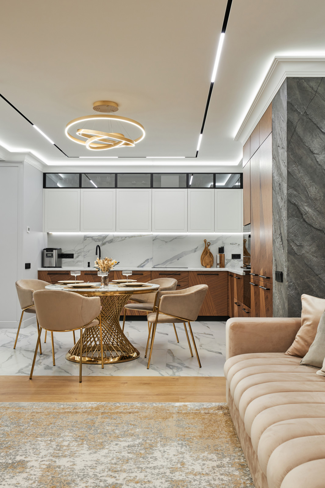 Обложка проекта: Chebotarev Studio фотосъёмка интерьера