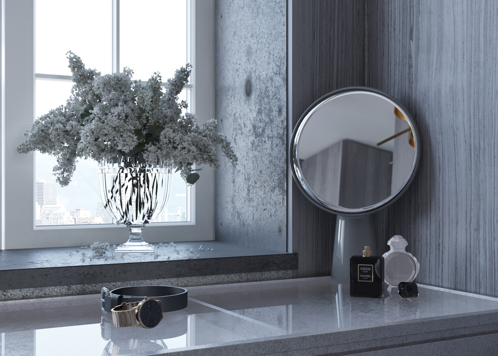 Строгий Ар-деко