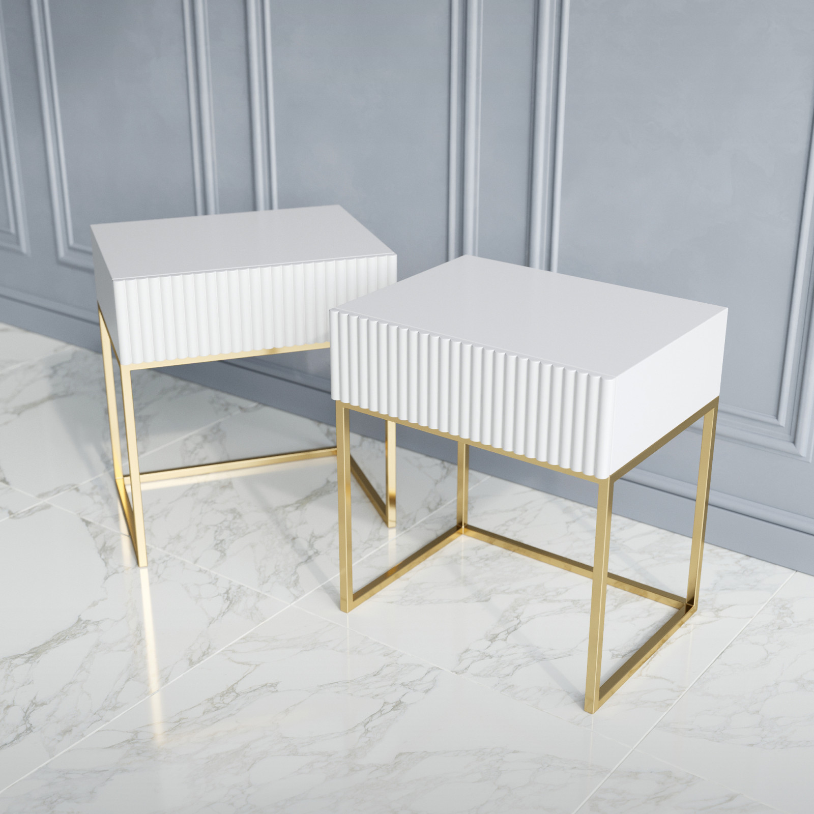 Прикроватная тумба