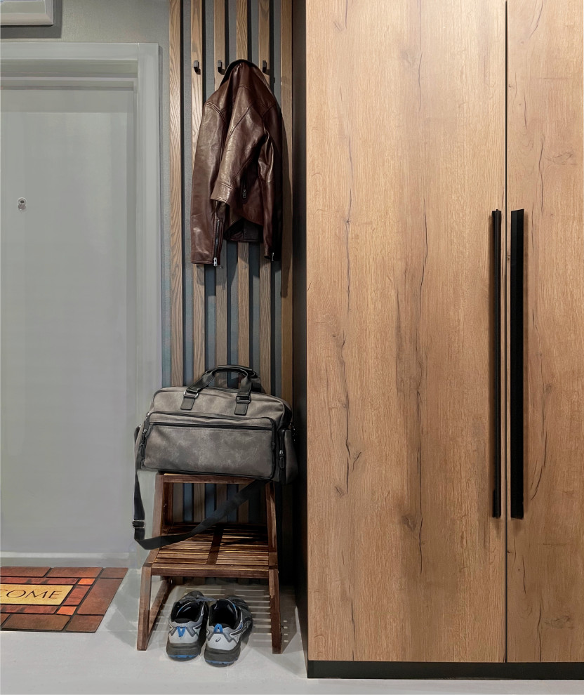 Реализация #ПроектСложныйХарактер