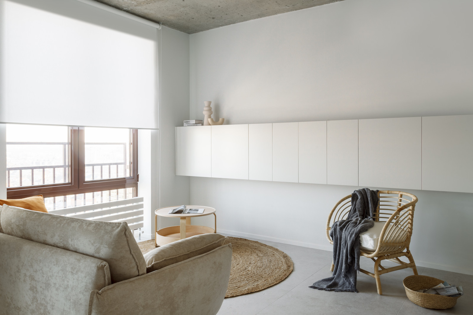 Квартира в ЖК "Маршал" для девушки предпринимателя