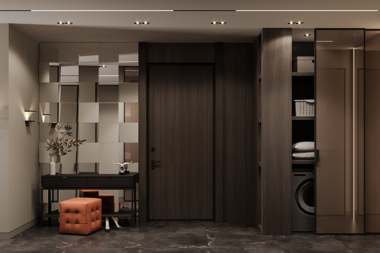 Квартира в ЖК Прайм Парк