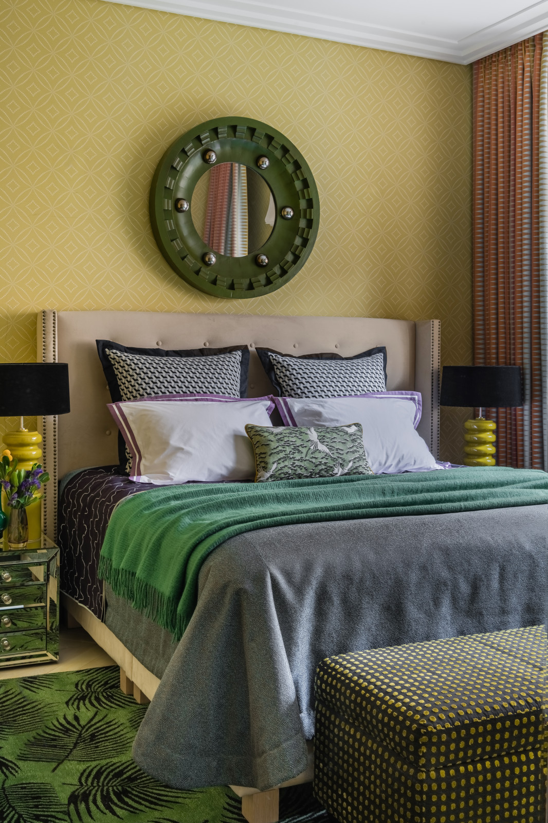 Московское небо