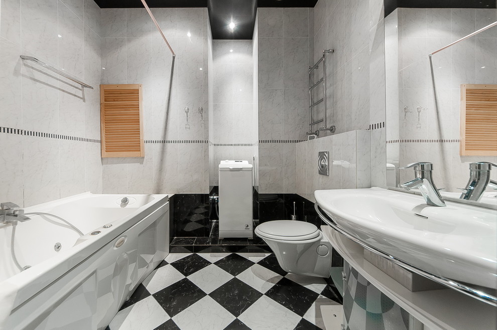 13. Ремонт квартиры