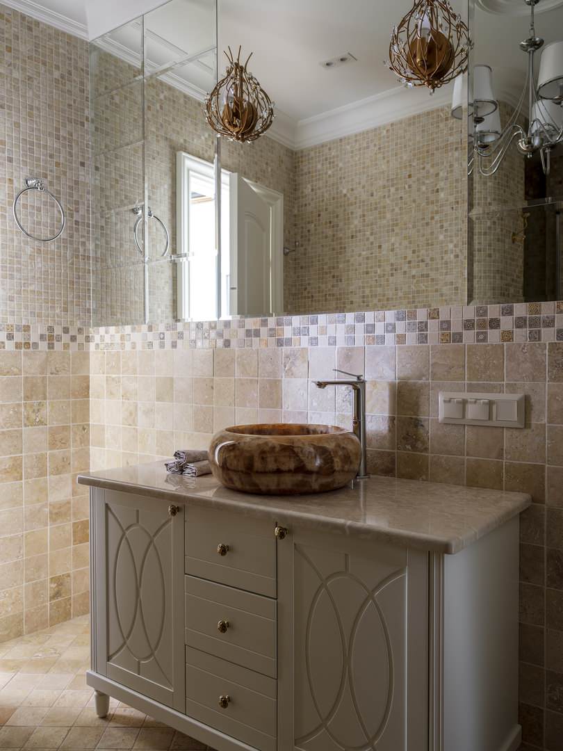 Мятный фраппе