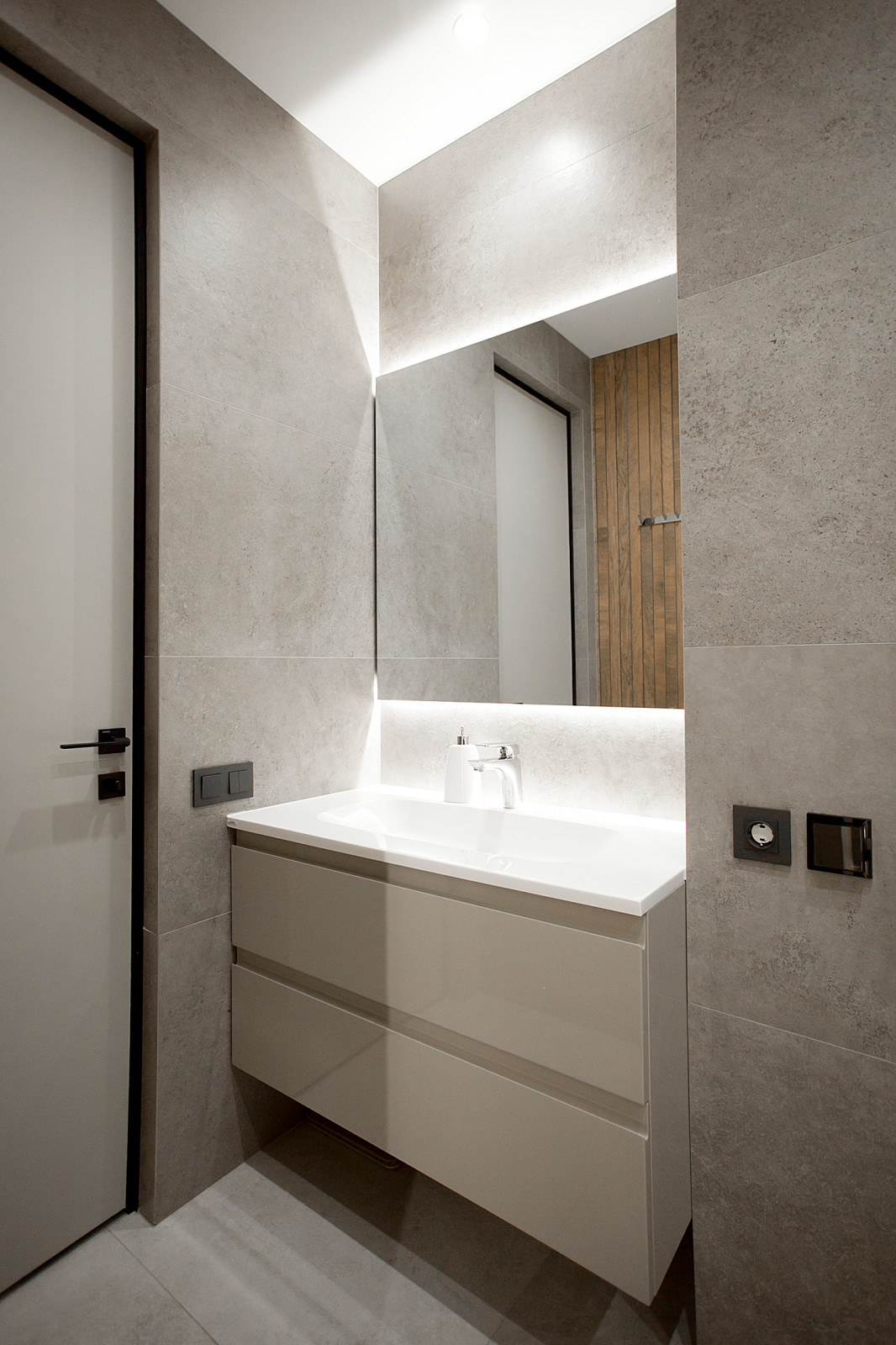 Квартира 110 кв.м в ЖК Казансу