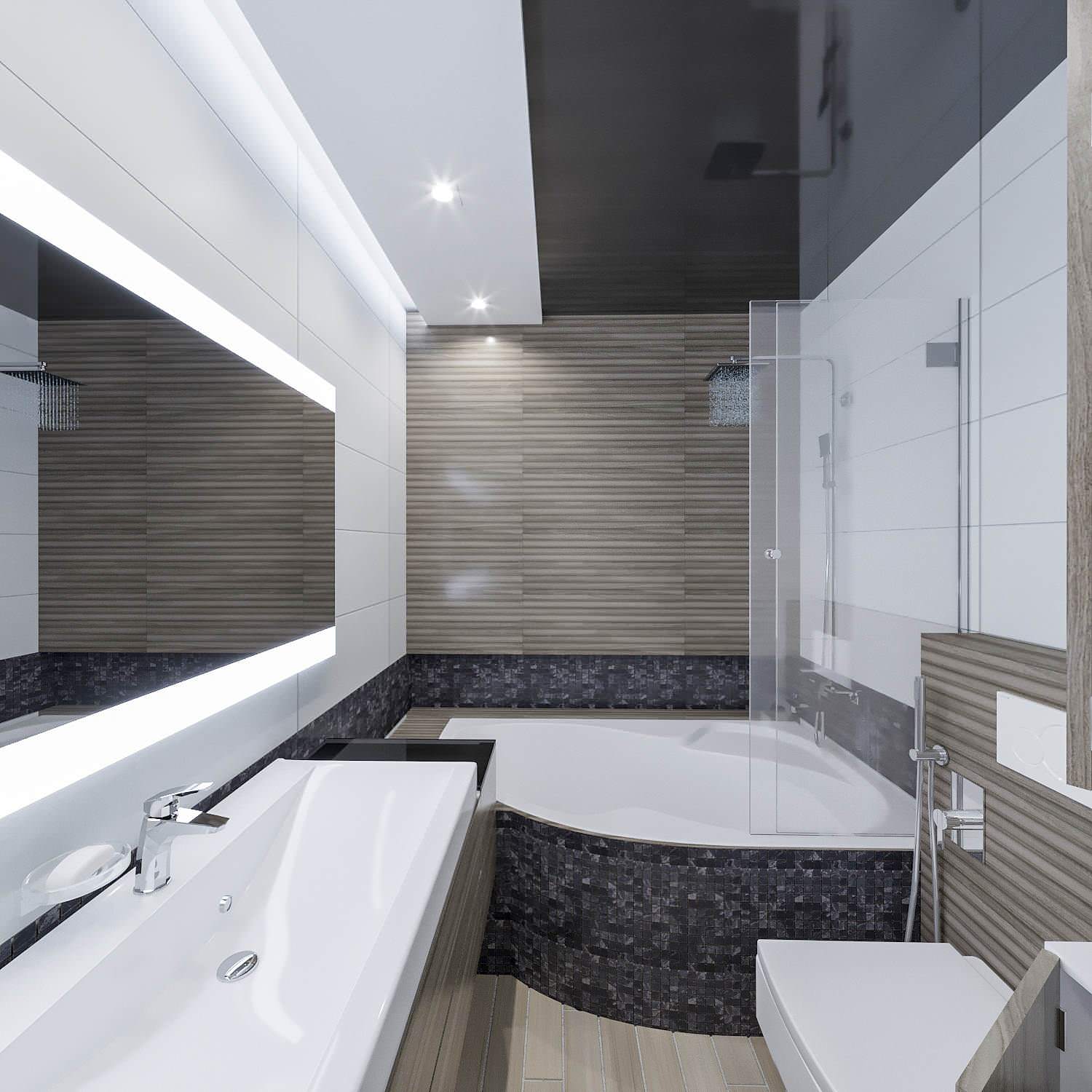 Лайт квартира