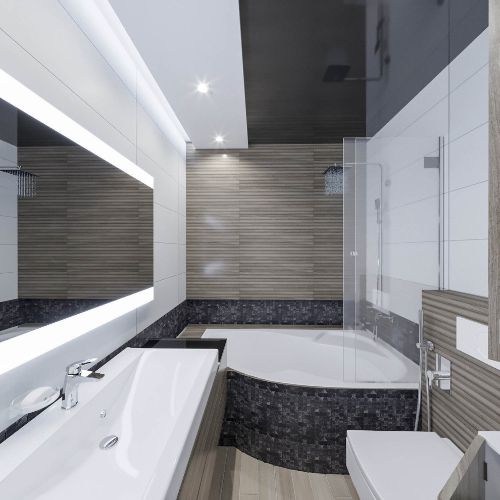 Лайт квартира