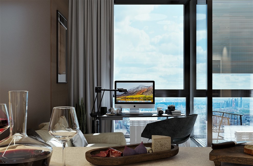 Апартаменты в Москве