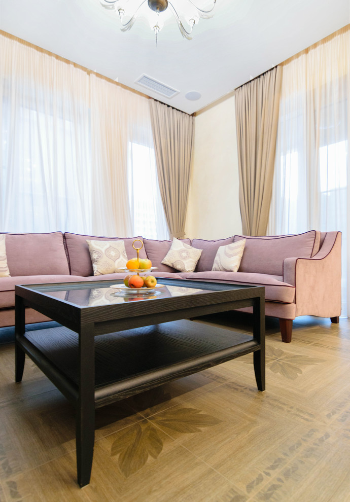 Садовые кварталы