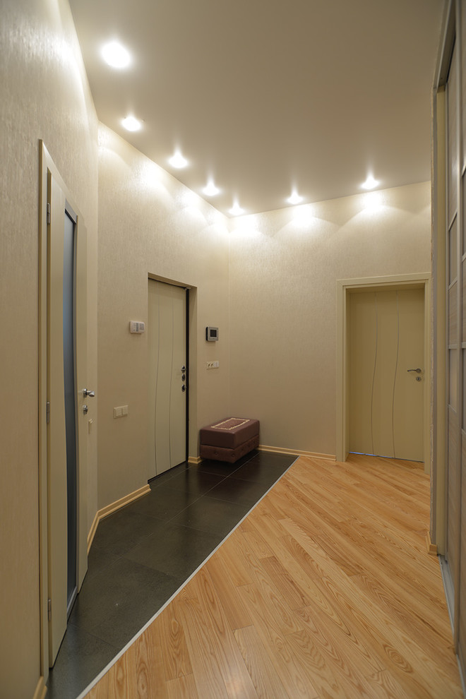 Гостиная в Азиатском стиле