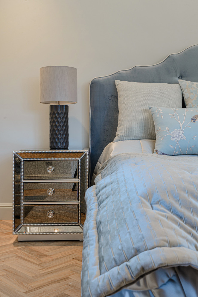 Лёгкие акценты