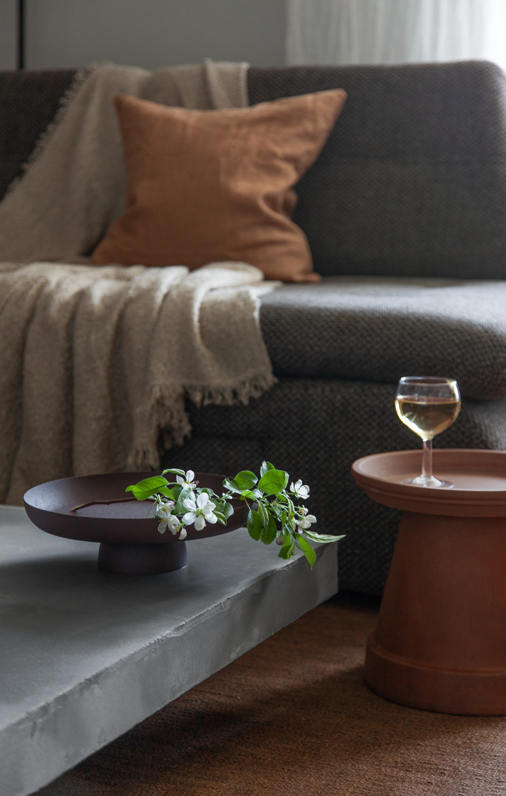 Стилизация квартиры на пр. Космонавтов