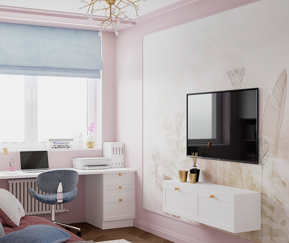 Квартира в Ростове-на-Дону