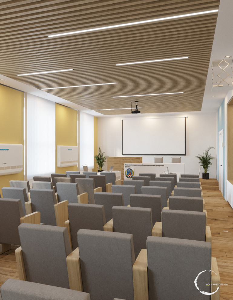 Рязанский государственный радиотехнический университет