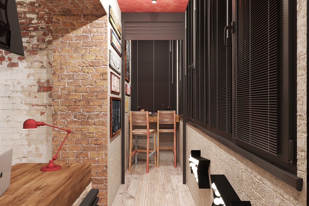 Улицами родного дома