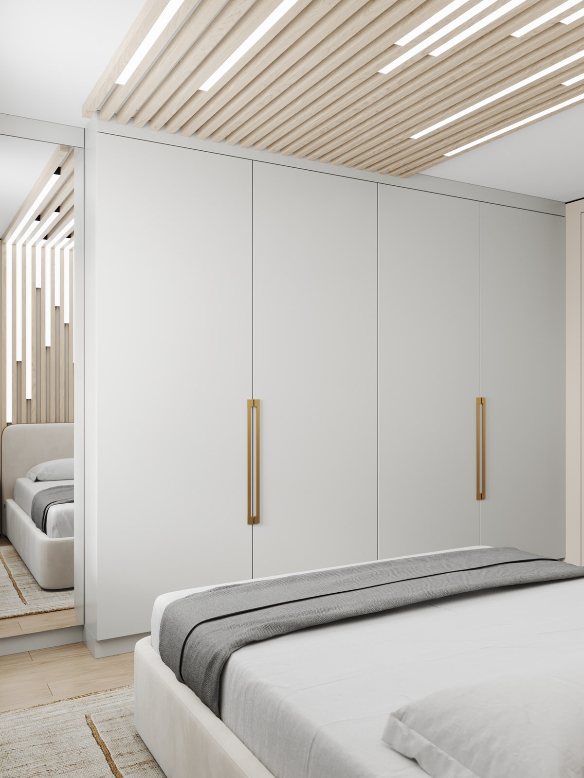 Болотниковская ул. 90 м2