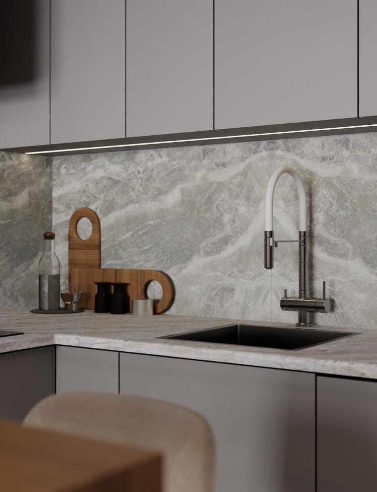 Квартира для молодого мужчины