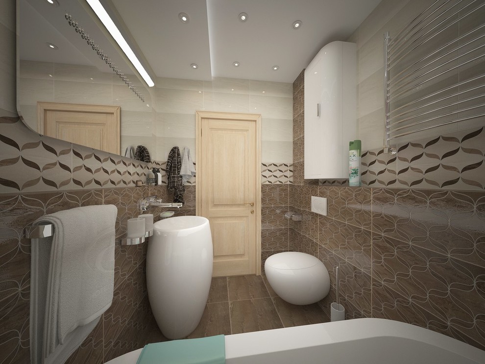 Загородный дом