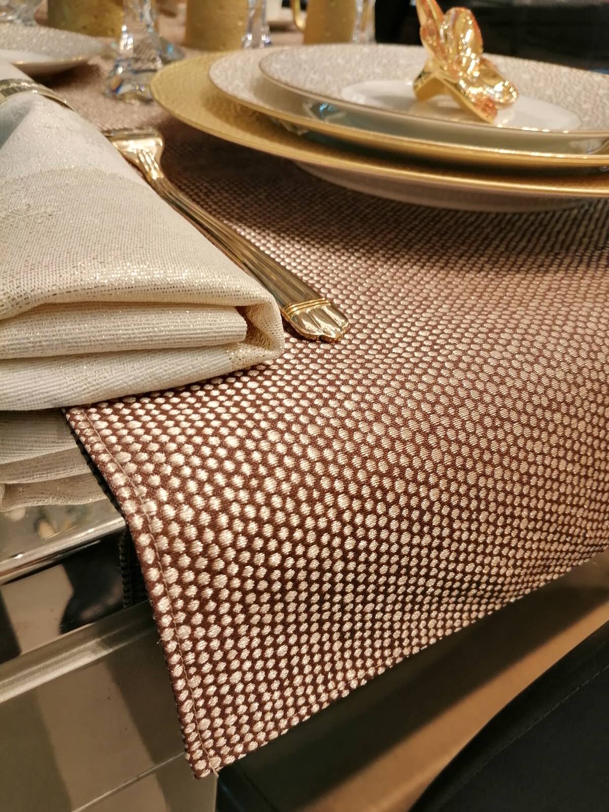 Столовый текстиль