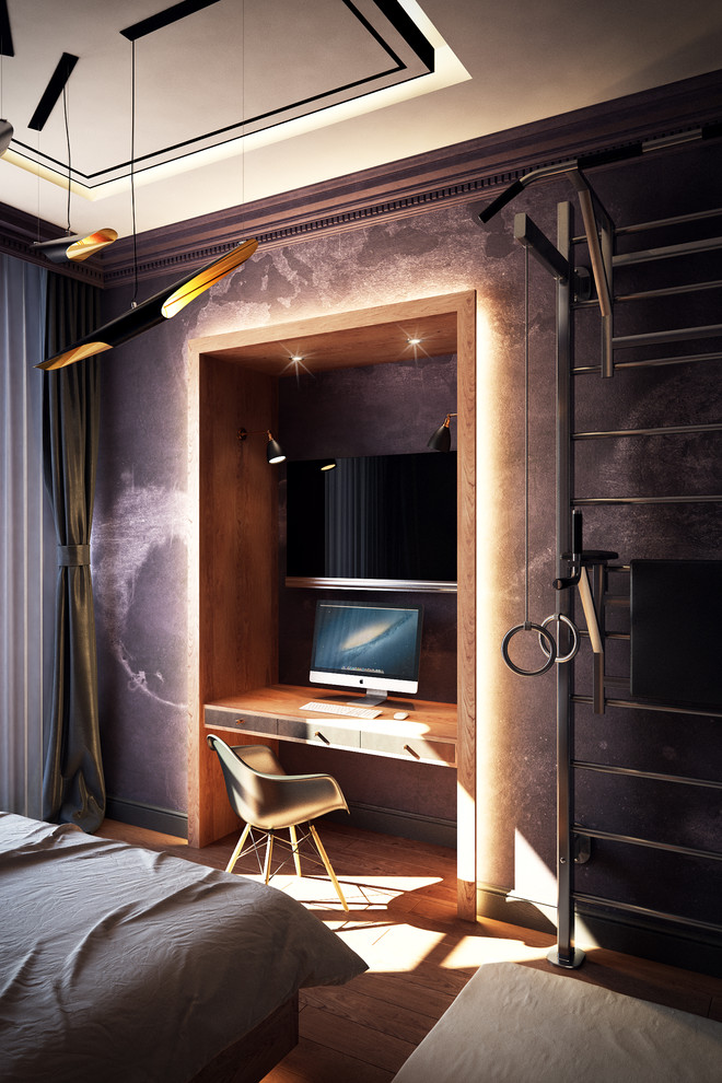 Американская классика в петербургском старом фонде