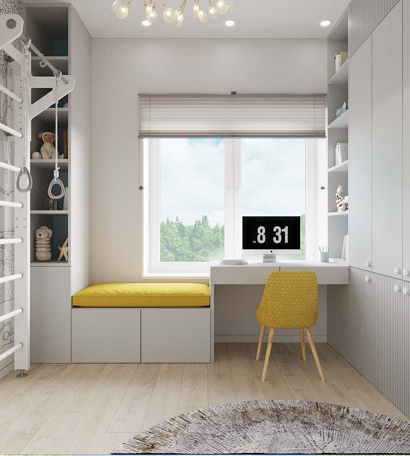 ЖК Ривер Парк