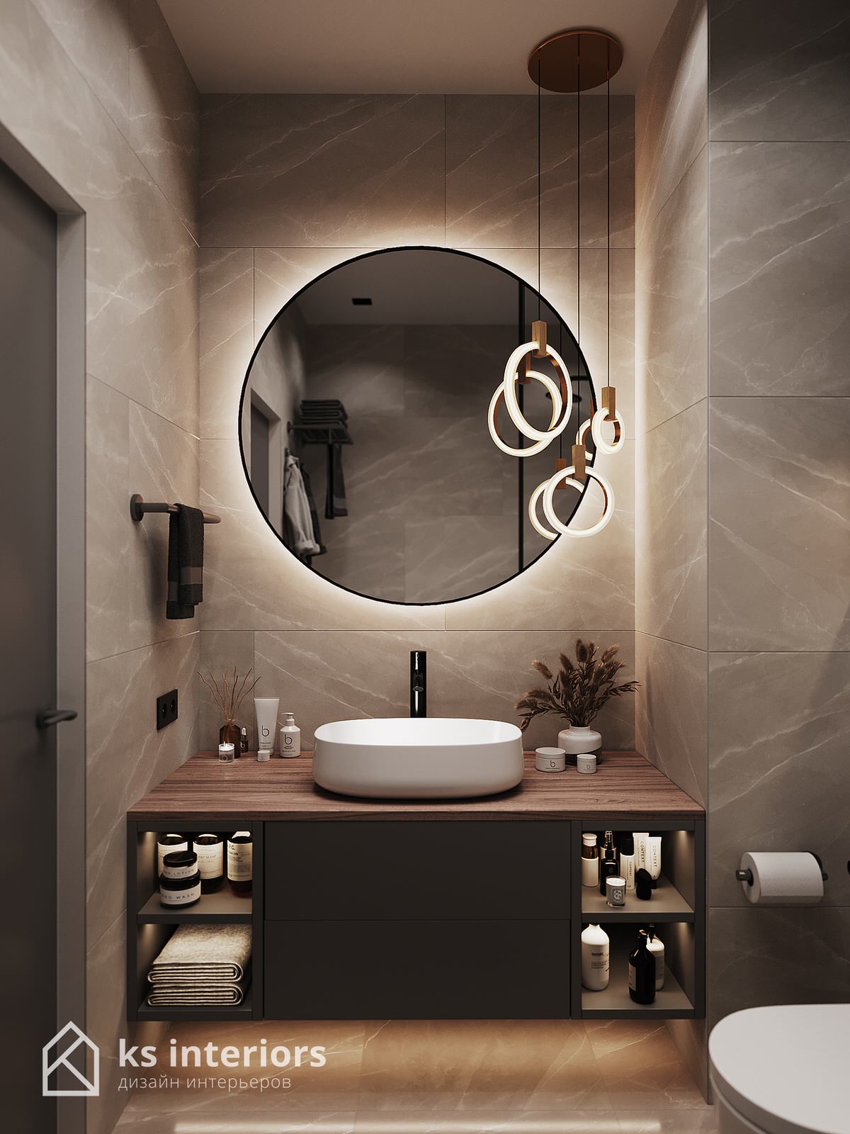 Обложка проекта: ЖК Румянцево Парк