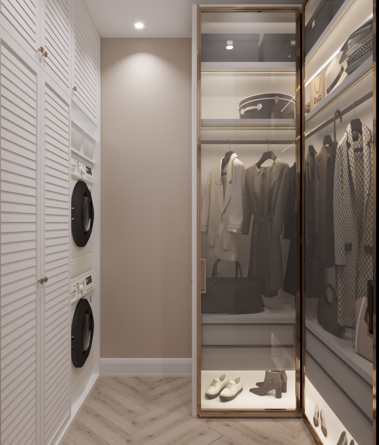 ЖК Собрание, Барнаул