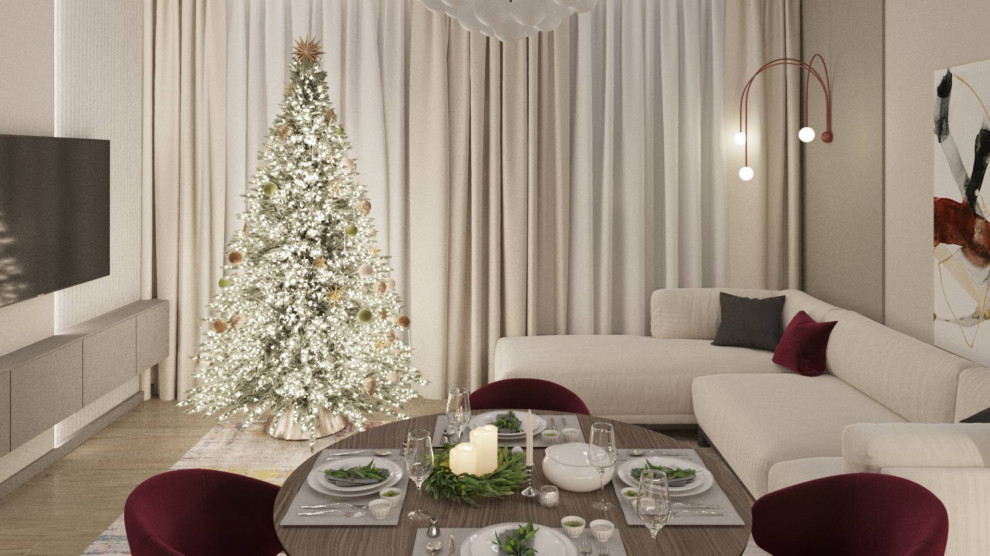 Таунхаус в Самаре