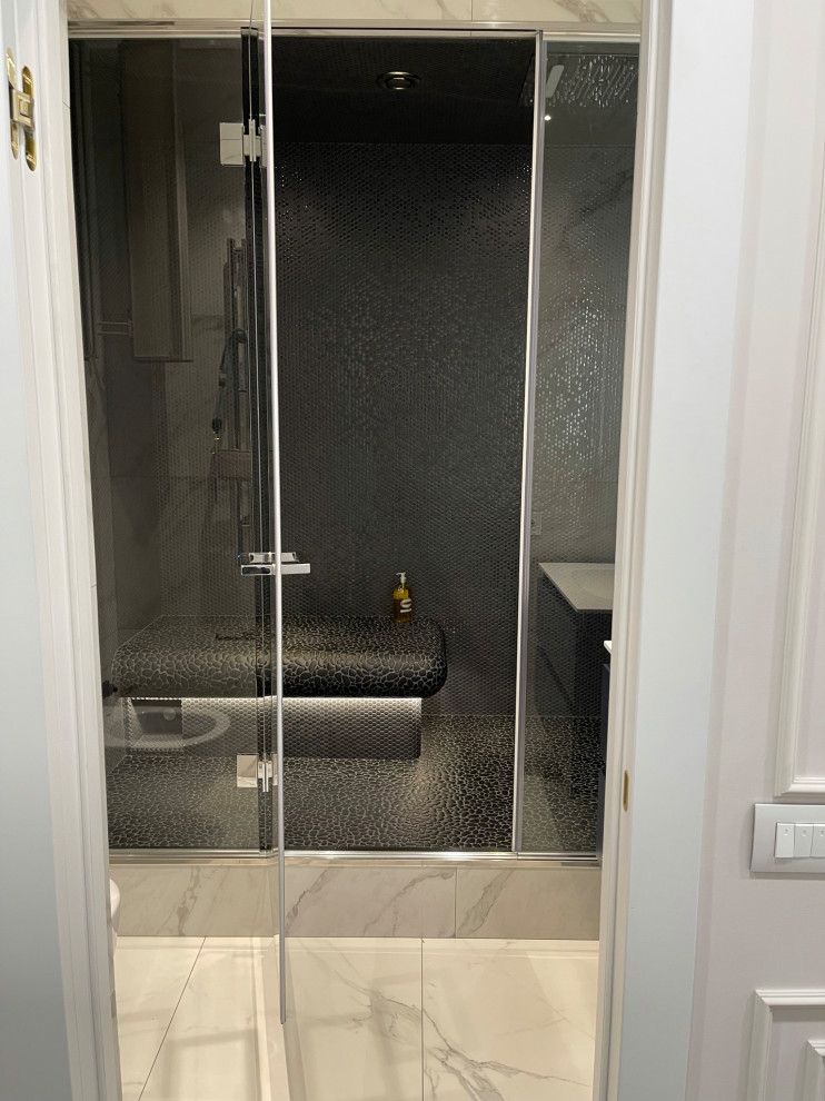 Квартира в центре Санкт-Петербурга 178м2