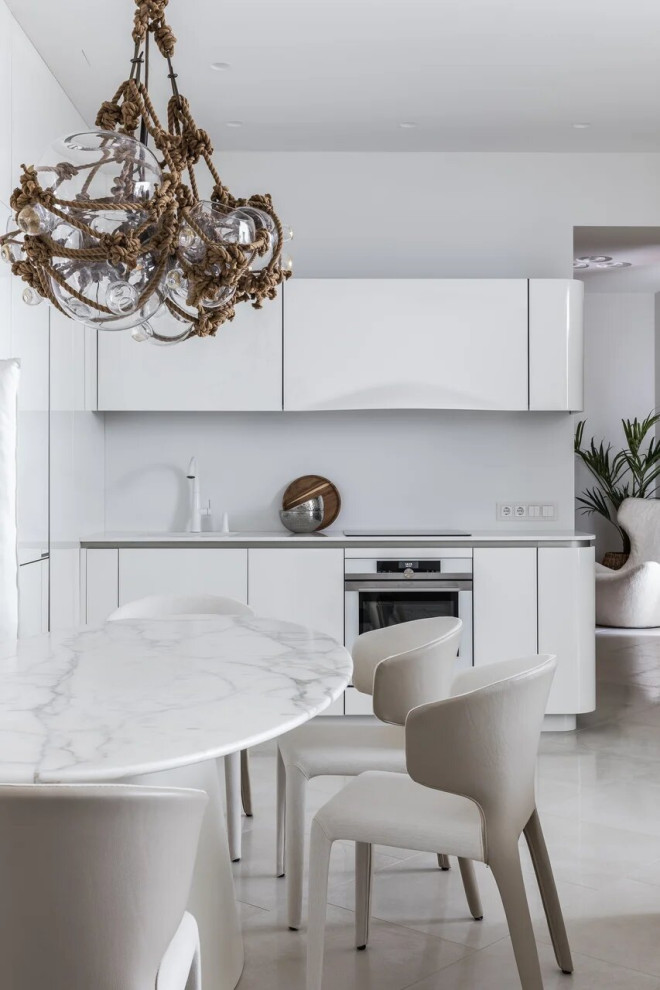 Квартира для отдыха у моря