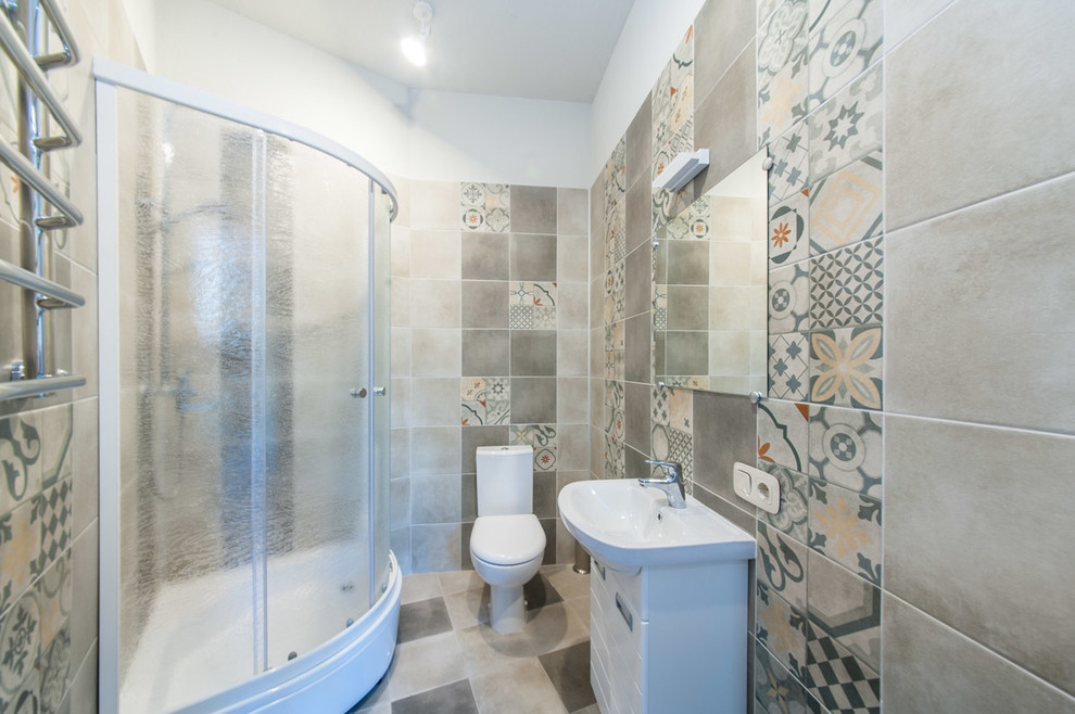 Купольный дом