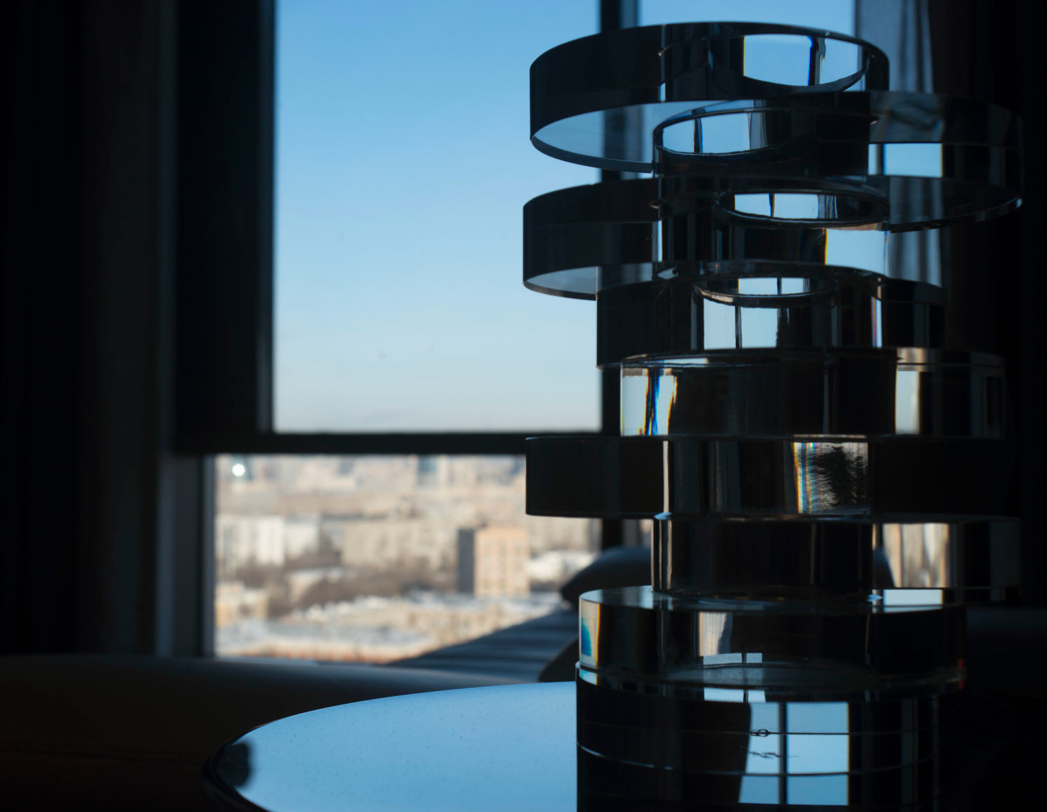 Квартира в Москве