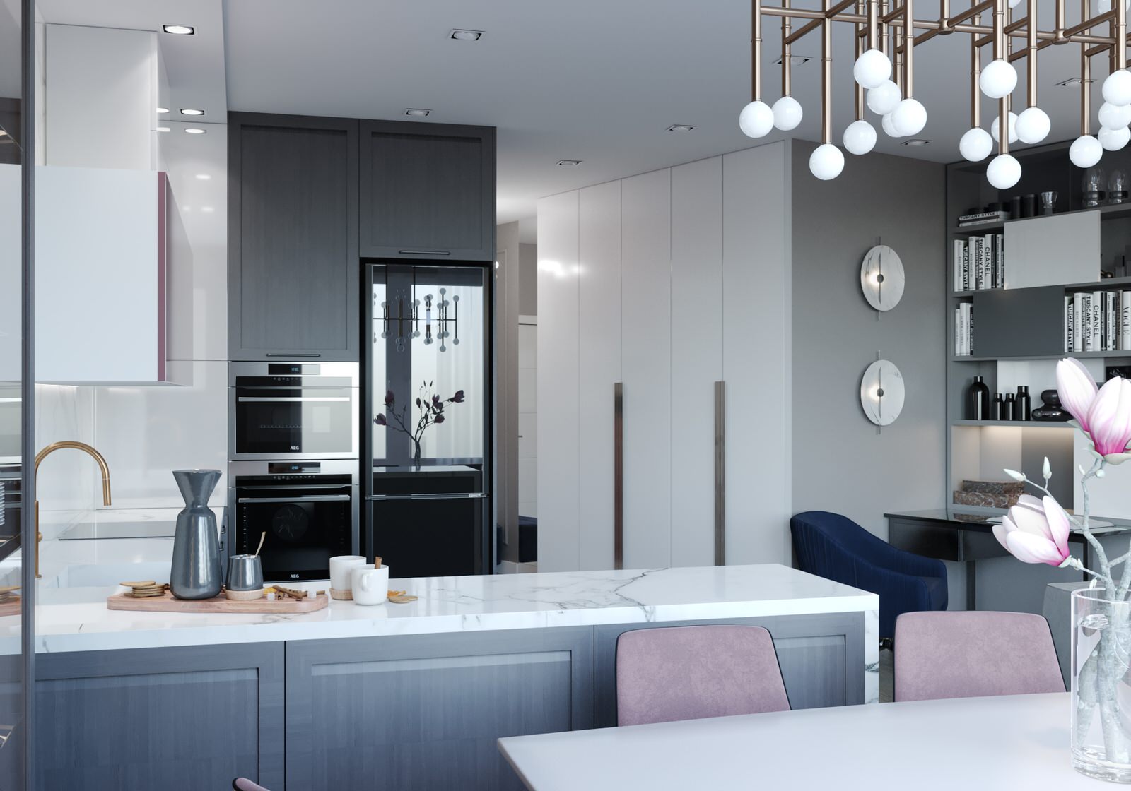 Харли Квинн