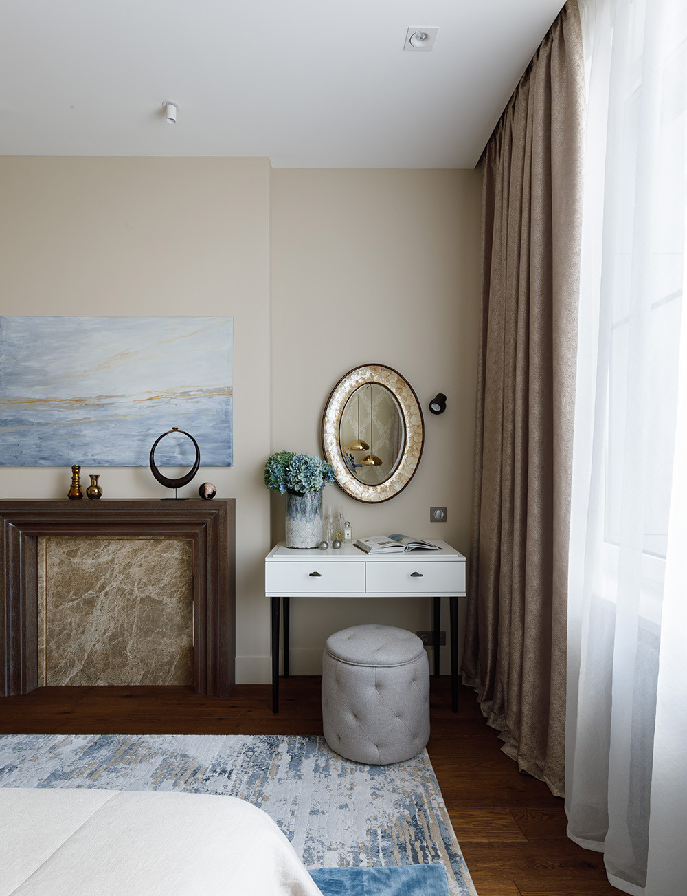 Вечные ценности