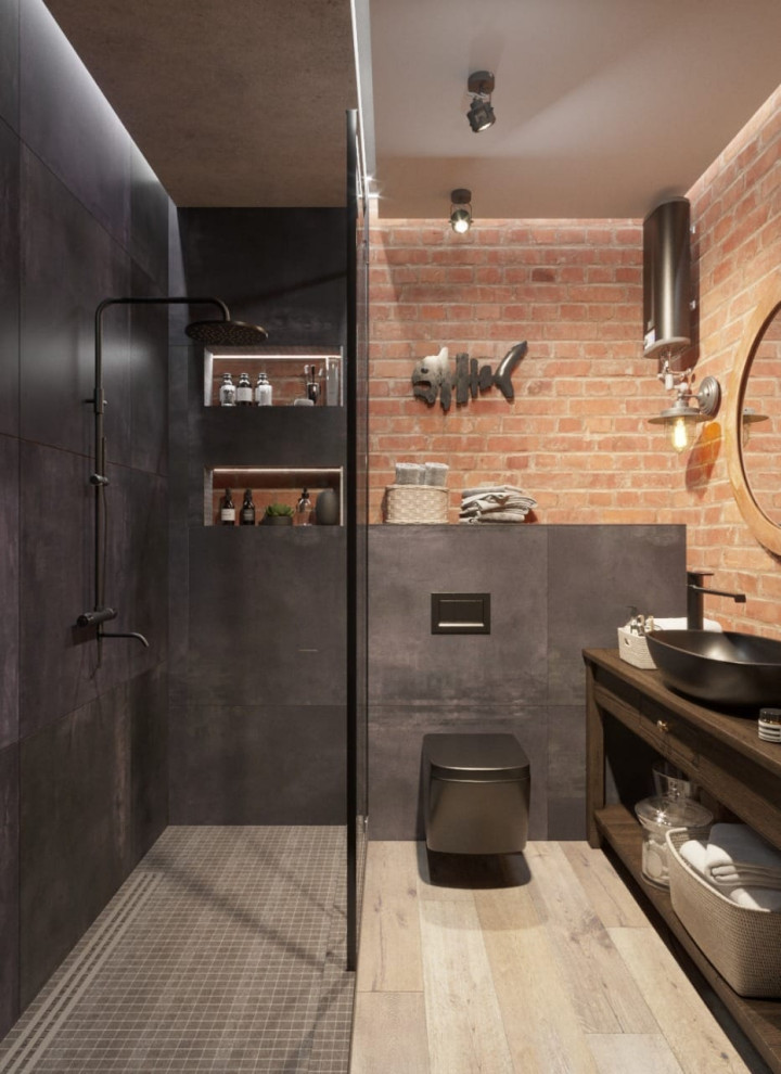 Ещё один лофт