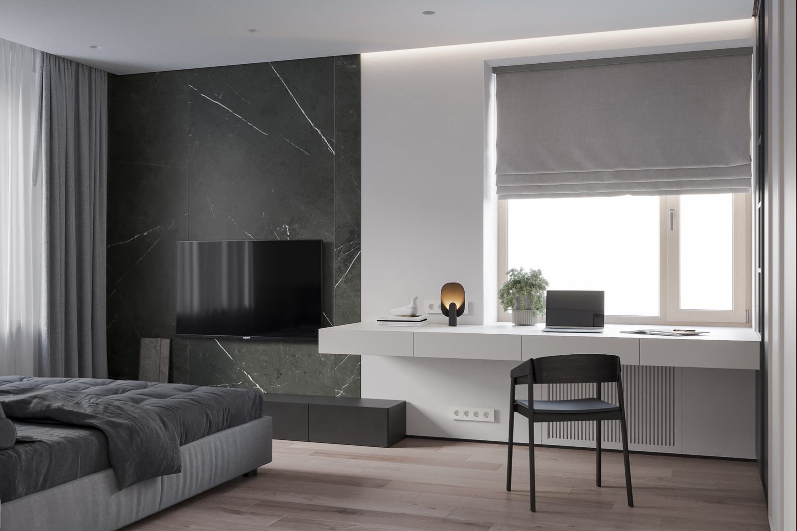 Академгородок S110