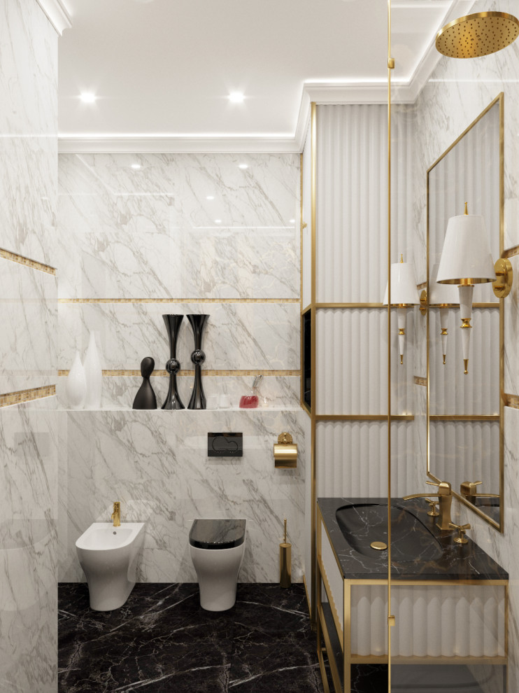 Апартаменты в Аю-Даг Резорт и Спа 1708