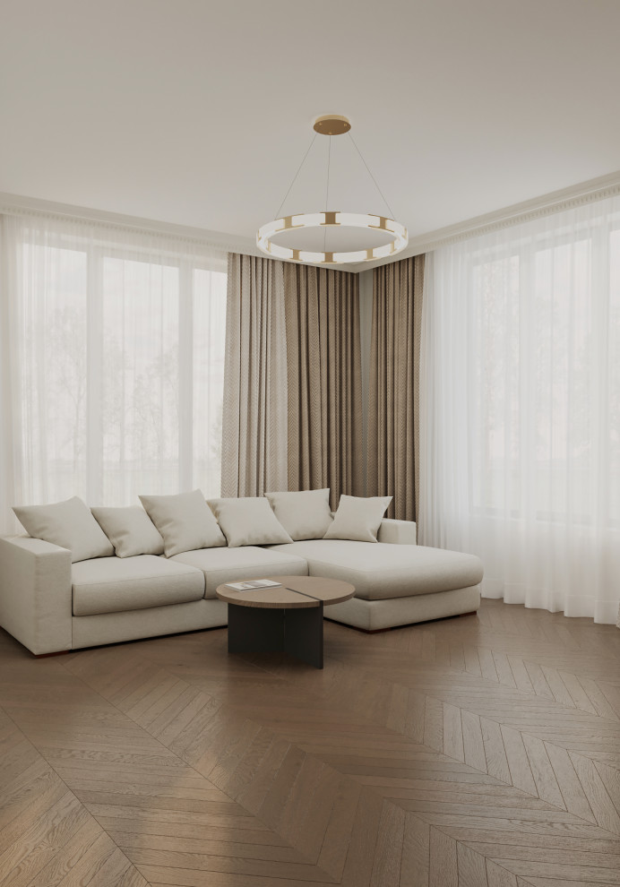 Гиагинская