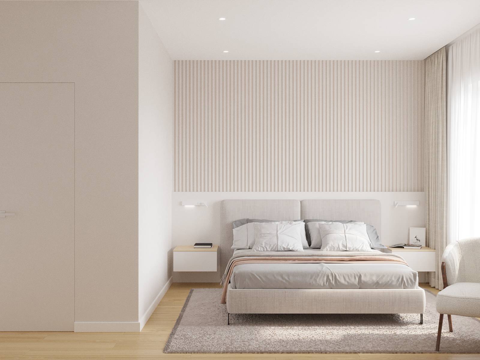 Дизайн частного дома в Ямном