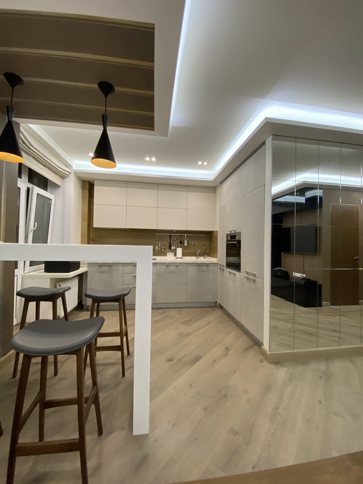 Стильный лаконизм