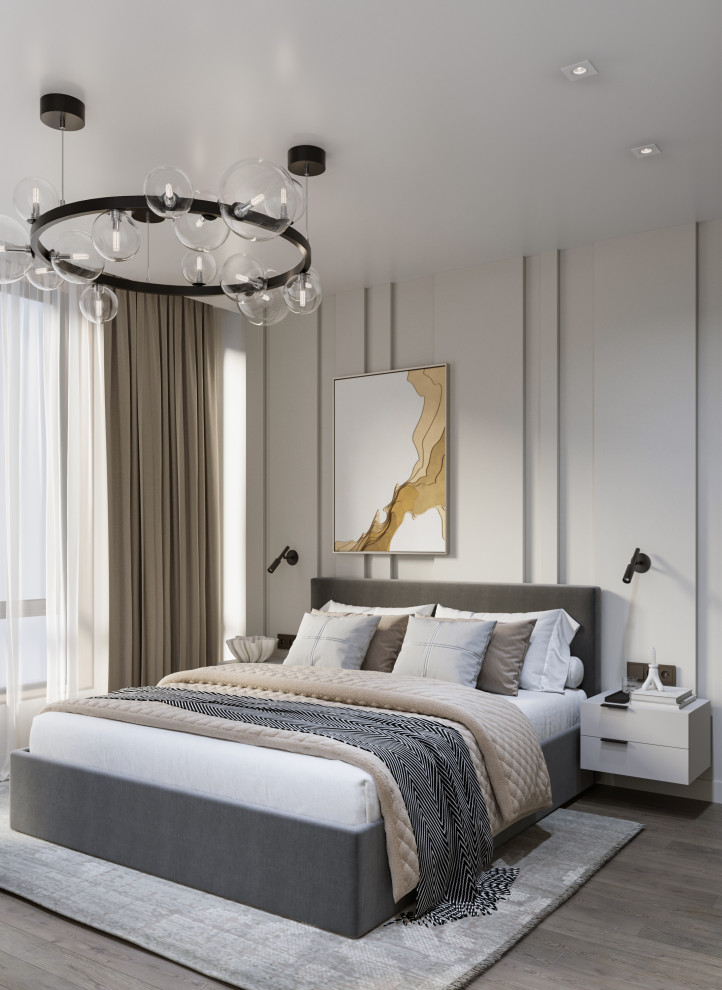 ЖК Onyx Deluxe 84,6м2