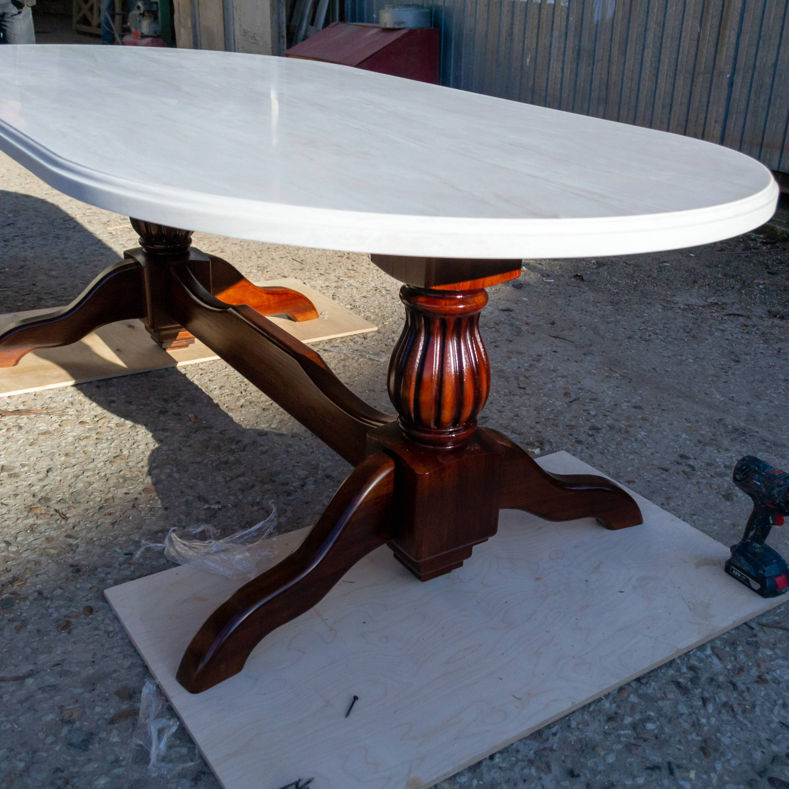 Столярный цех СочиВуд