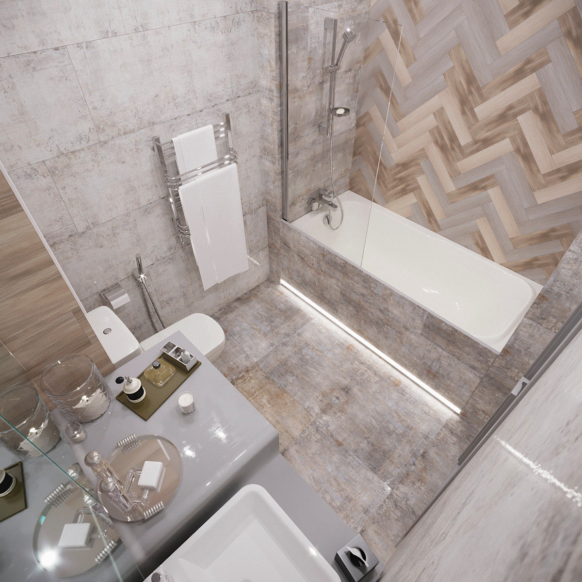 ЖК Кристалл