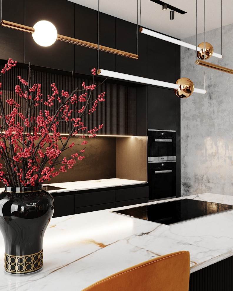 Квартира в ЖК Riverside г. Санкт-Петербург