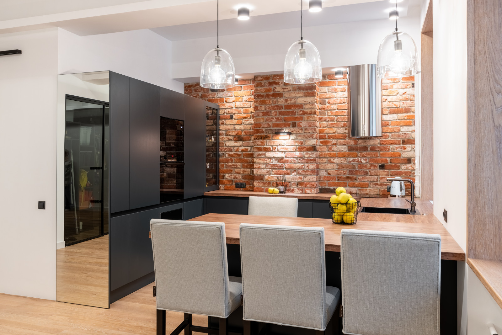 Игорь Степанов и Никита Колесников