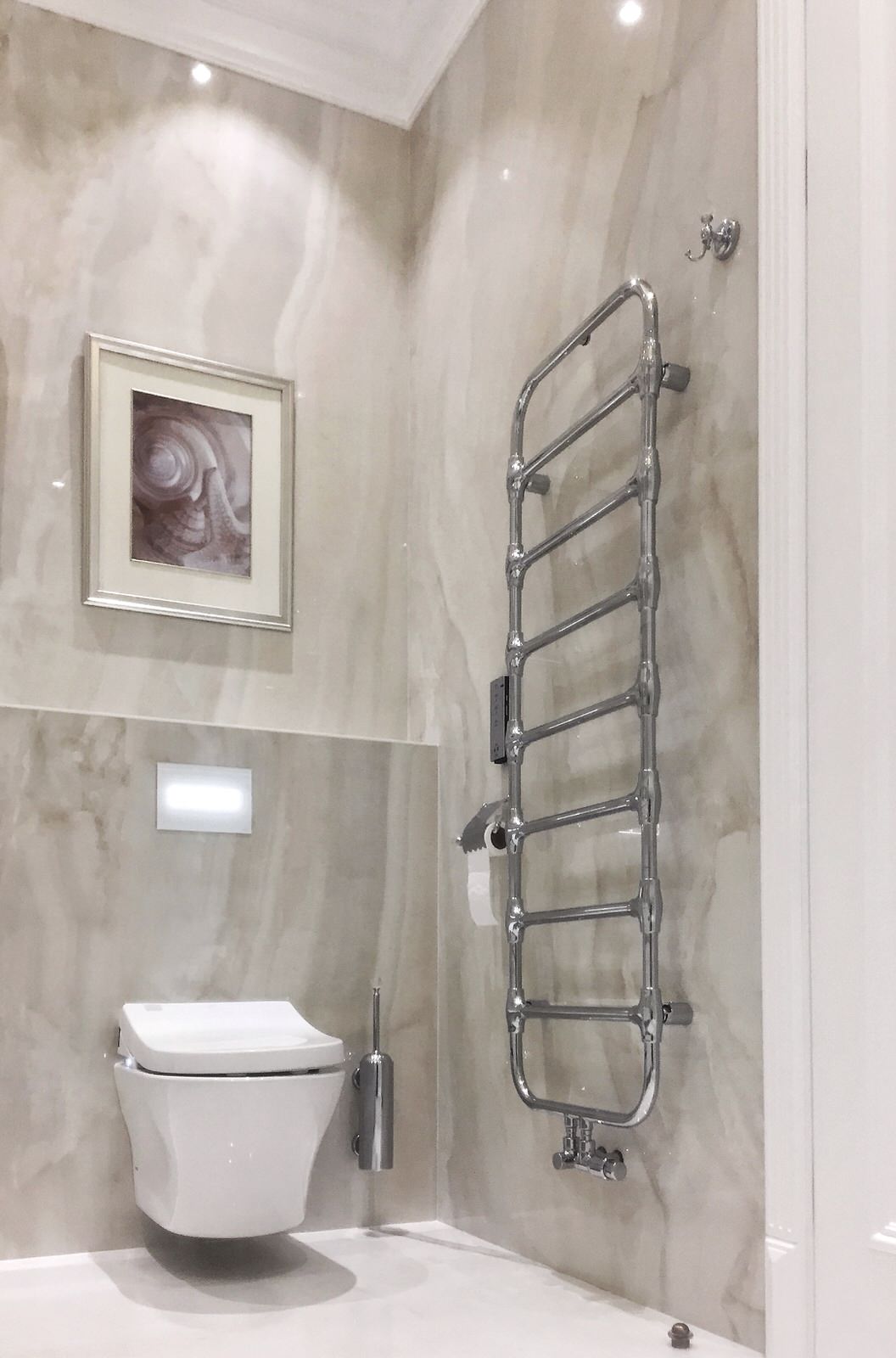 Летняя резиденция